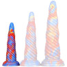 F*CK MY COLOR Gode Strik Horn S 18 x 4.8cm